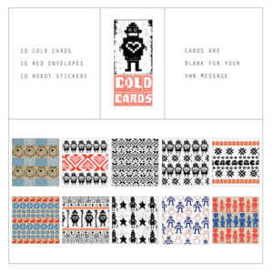 COLDCARDS2015-2